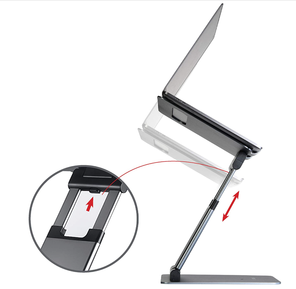 Laptop Stand 2