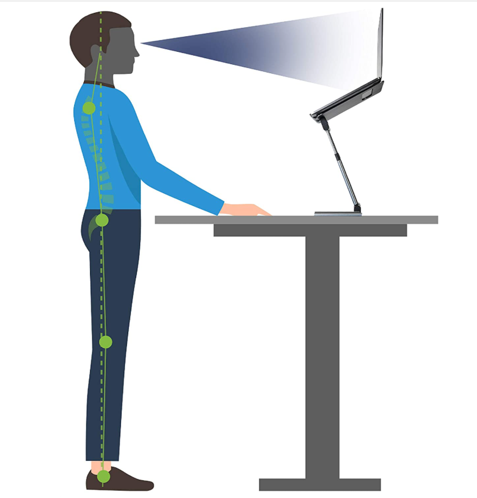 Laptop Stand 3
