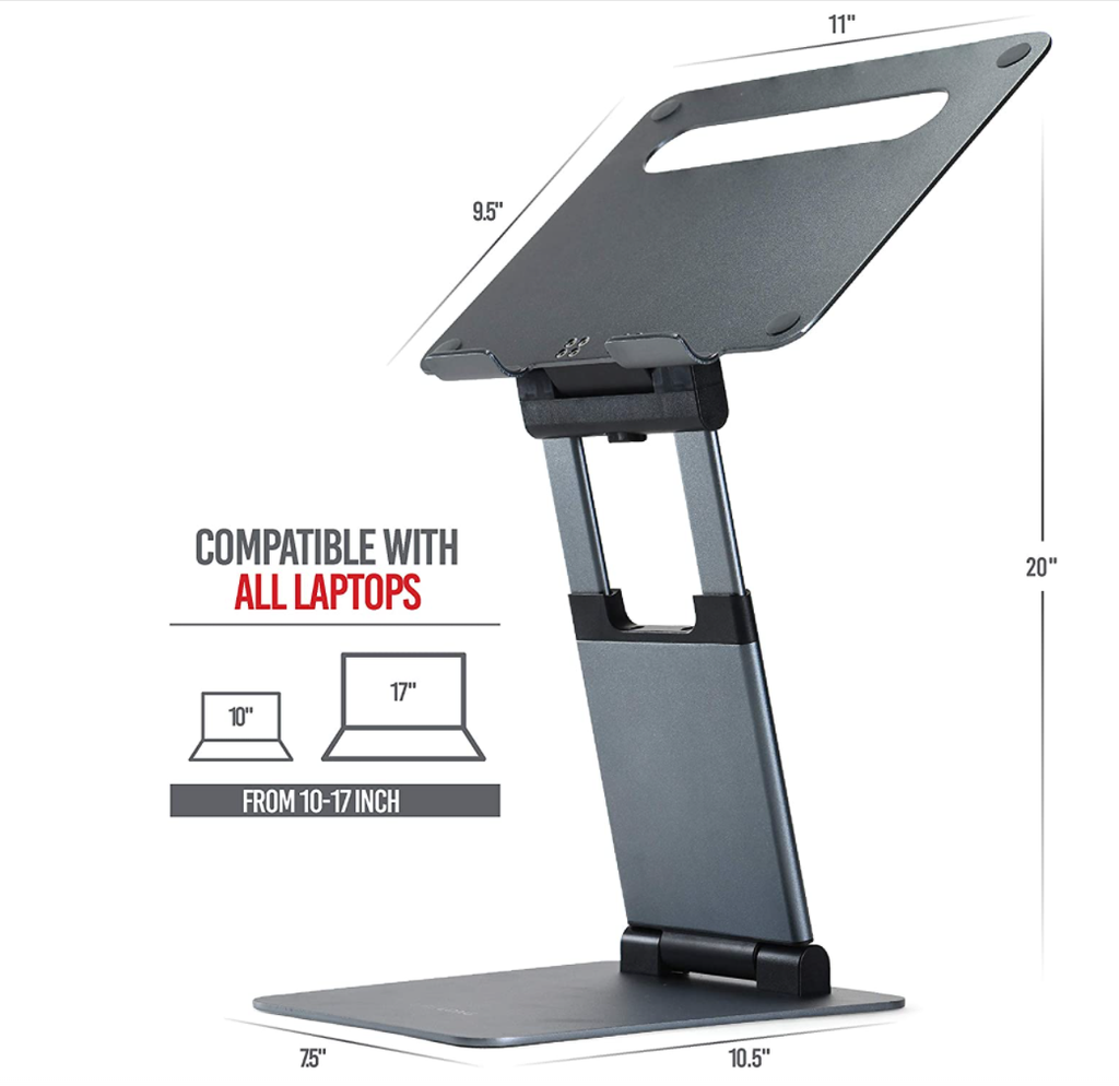 Laptop Stand 4