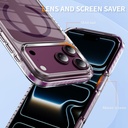 Luxury Clear 2