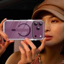 Luxury Clear 5