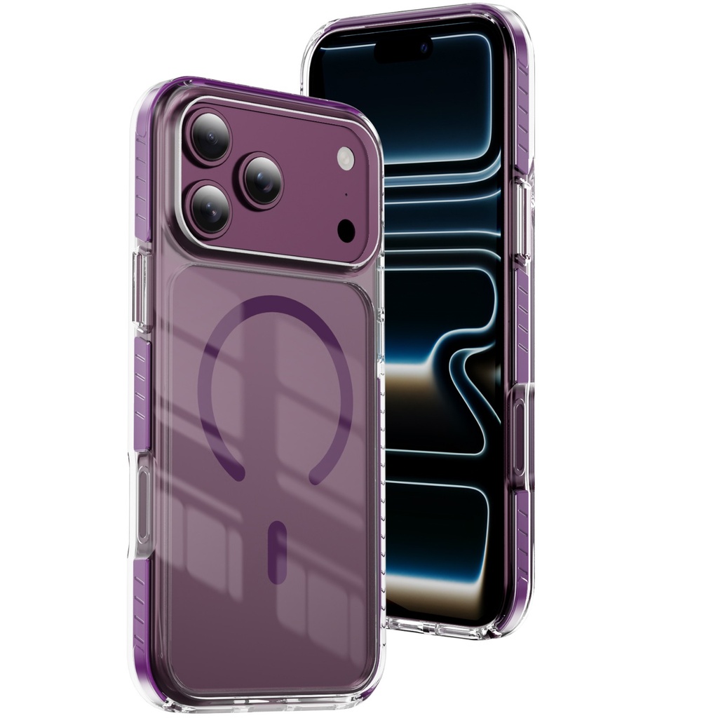 Luxury Clear 6