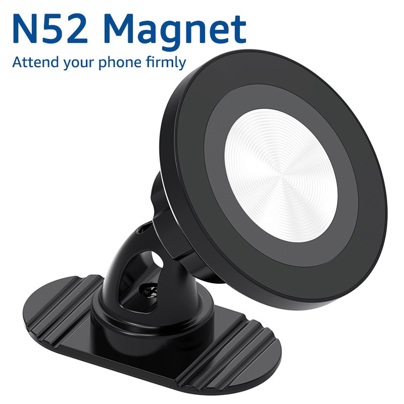 Magnetic Car Phone Holder 5