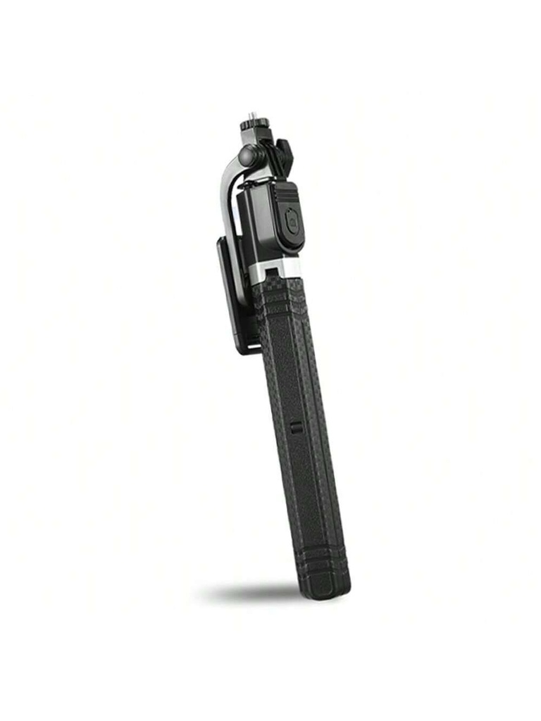 170 Cm Selfie Stick Tripod Retractable With Wireless Remote  2