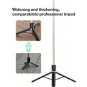 1700mm Wireless Selfie Stick Tripod 5