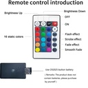 Sunset Projector Lamp Rainbow Atmosphere Night Light Sunset  4