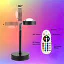 Sunset Lamp Projector 6
