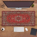 Persian Mouse Pad Large Xxl Big Office Carpet Mouse Mats Gam 5