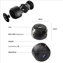 Wifi Surveillance Camera Home Indoor Audio Wireless Camera H 5