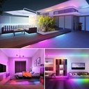 RGB USB LED Strip 3