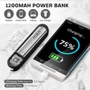 Handheld Mini Fan 3