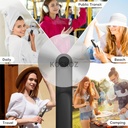 Handheld Mini Fan 6