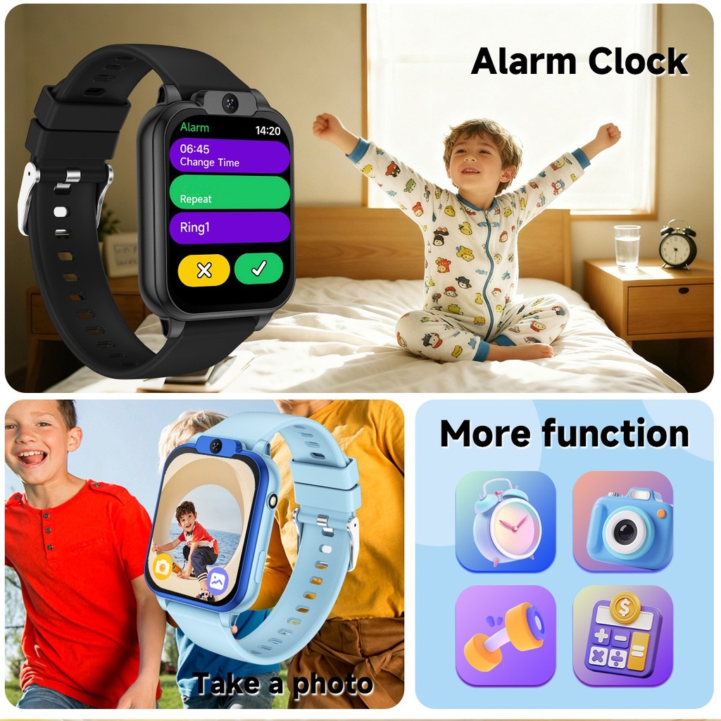 2026 NEW Smart Watch 2