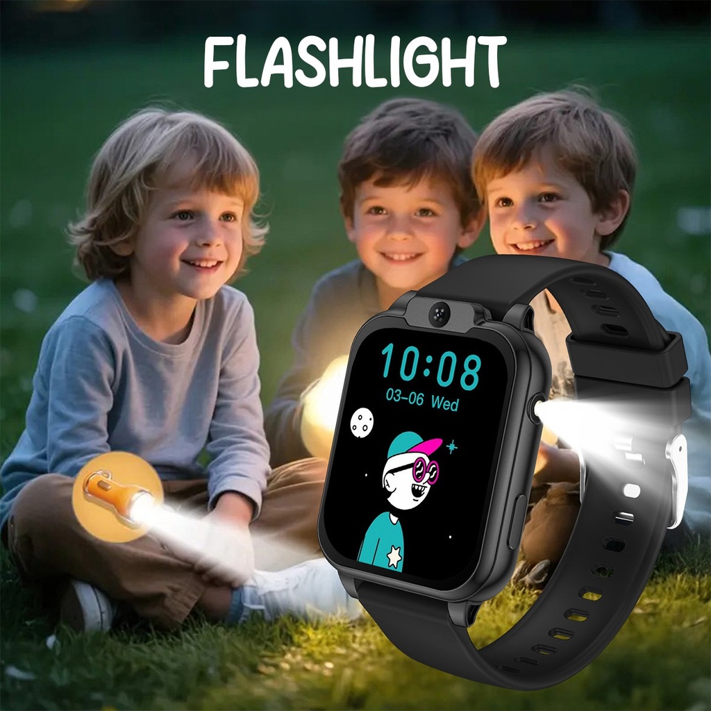 2026 NEW Smart Watch 6