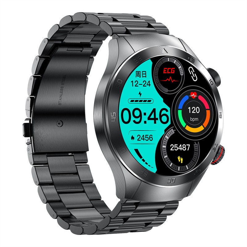 Smart Watch E800 Sport Smartwatch 4
