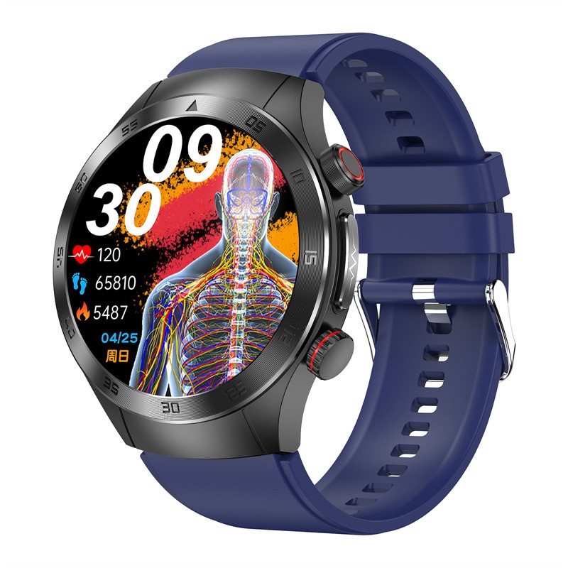 Smart Watch E800 Sport Smartwatch 5
