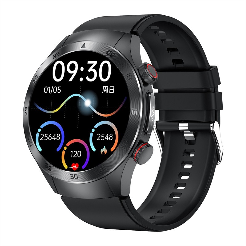Smart Watch E800 Sport Smartwatch 6