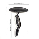 40kg/100g LCD Digital Scale Electronic Luggage Portable Lugg 4