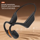 Open-Ear Bone Conduction Bluetooth Headphones with Extra-Lon 3