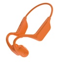 Open-Ear Bone Conduction Bluetooth Headphones with Extra-Lon 6