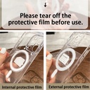 Magnetic Original Clear Case 6