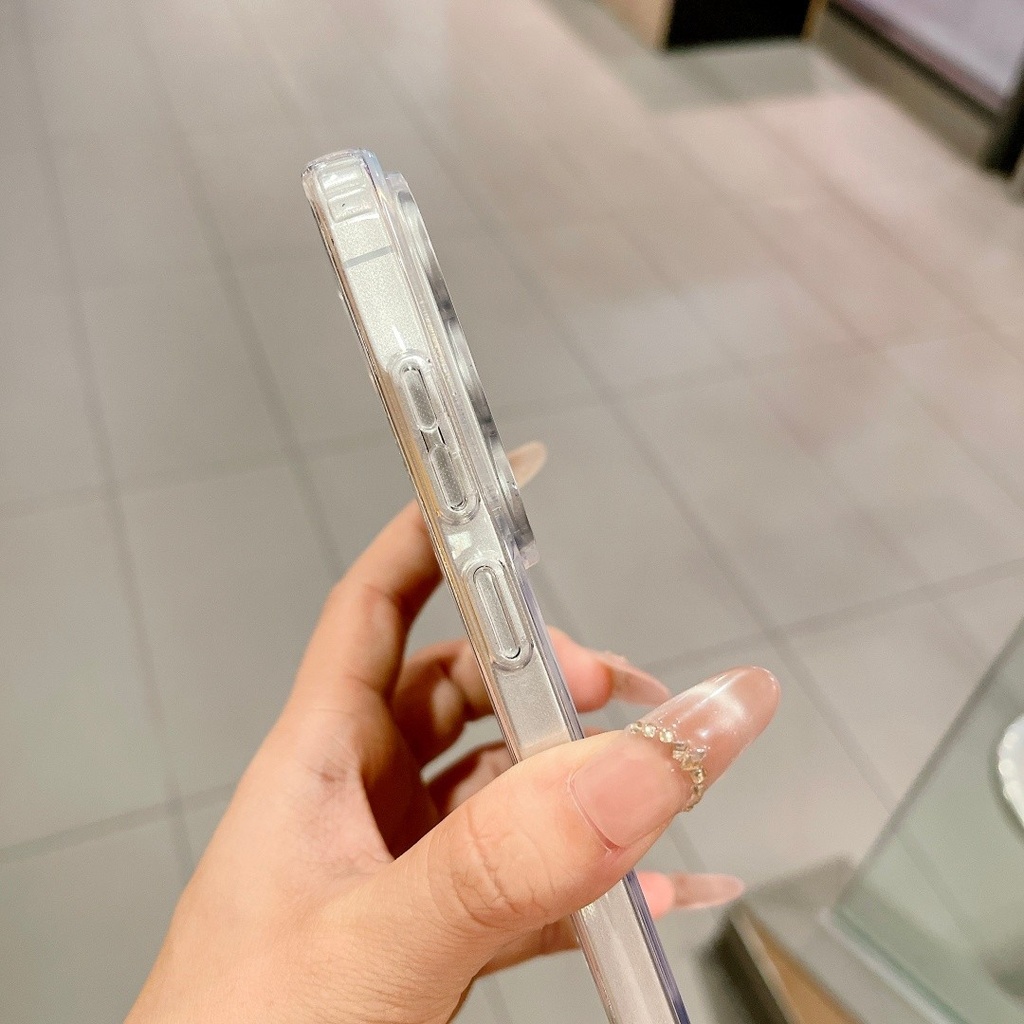Magnetic Charge Phone Case 5