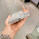 Magnetic Charge Phone Case 6