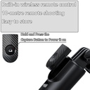 170cm Selfie Stick Tripod with One-Touch Base 3