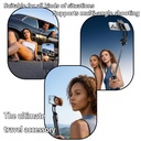 170cm Selfie Stick Tripod with One-Touch Base 6