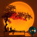 Sunset Projector LED Lamp 4