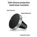 Air Vent Magnetic Car Phone Holder Magnet Smartphone Mobile  5