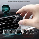Air Vent Magnetic Car Phone Holder Magnet Smartphone Mobile  6