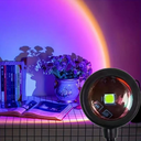 Sunset Projector LED Lamp 6