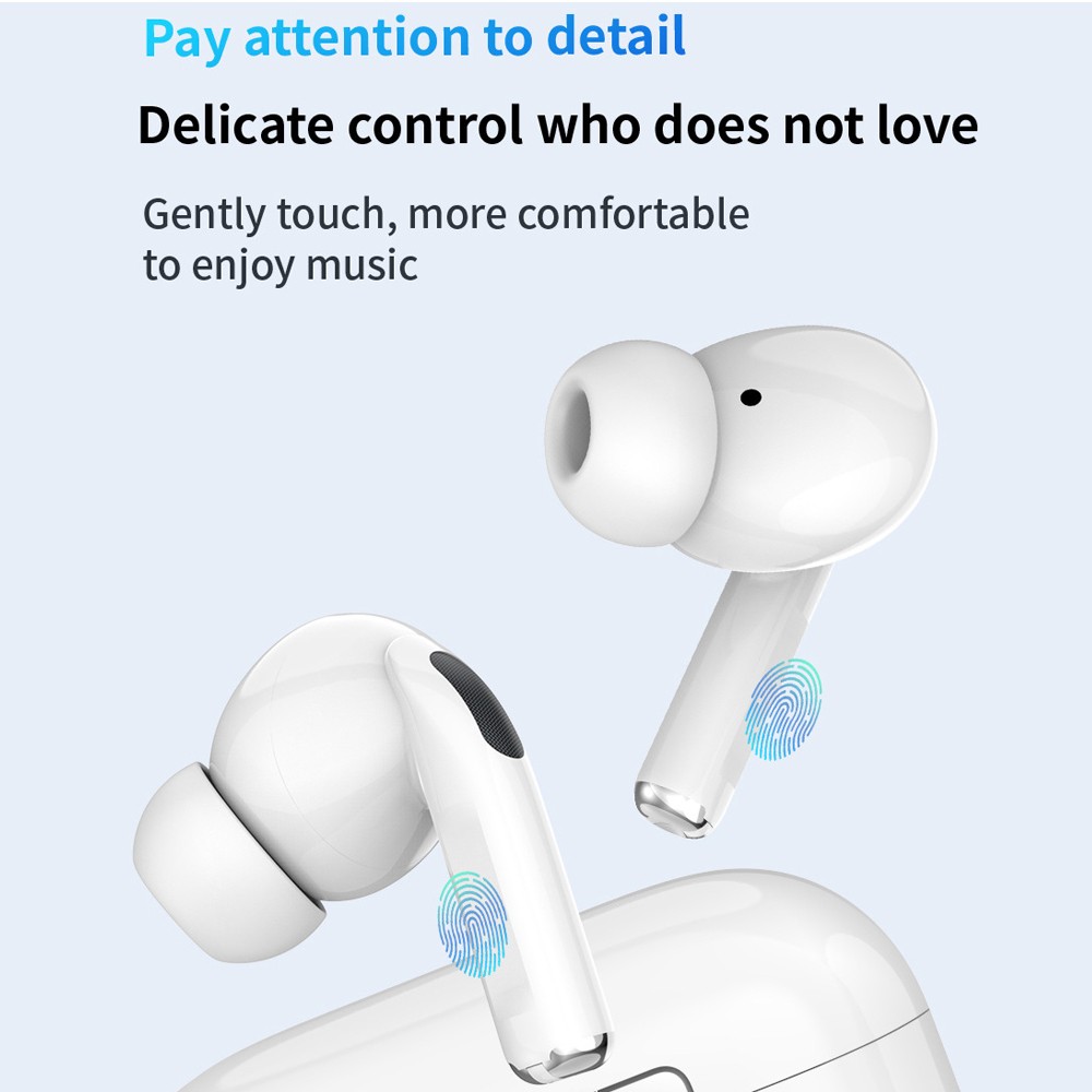 True Wireless Bluetooth Earphones Headphones Bin Lanyard HiF 5