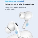 True Wireless Bluetooth Earphones Headphones Bin Lanyard HiF 5