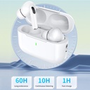 True Wireless Bluetooth Earphones Headphones Bin Lanyard HiF 6