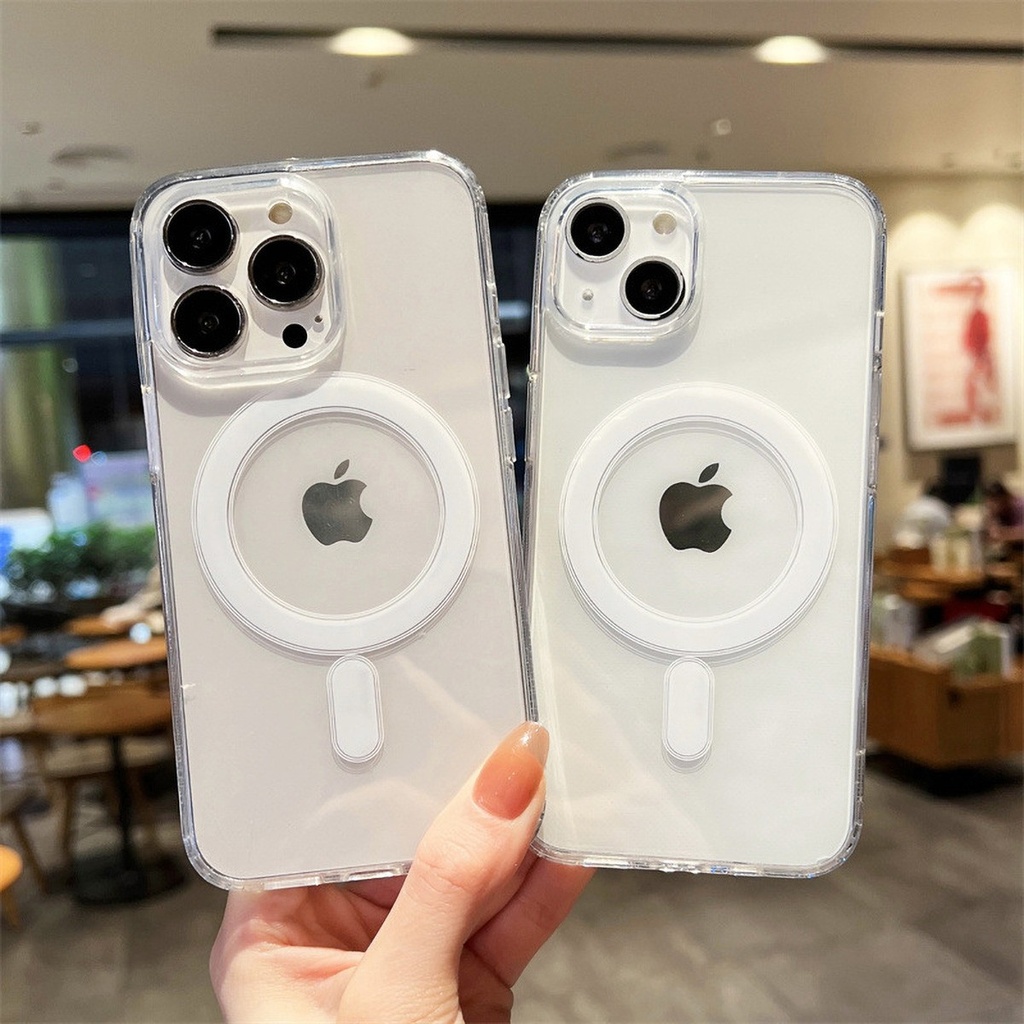 Magnetic Phone Case 3