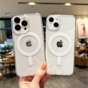 Magnetic Phone Case 3
