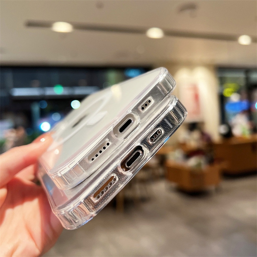 Magnetic Phone Case 6