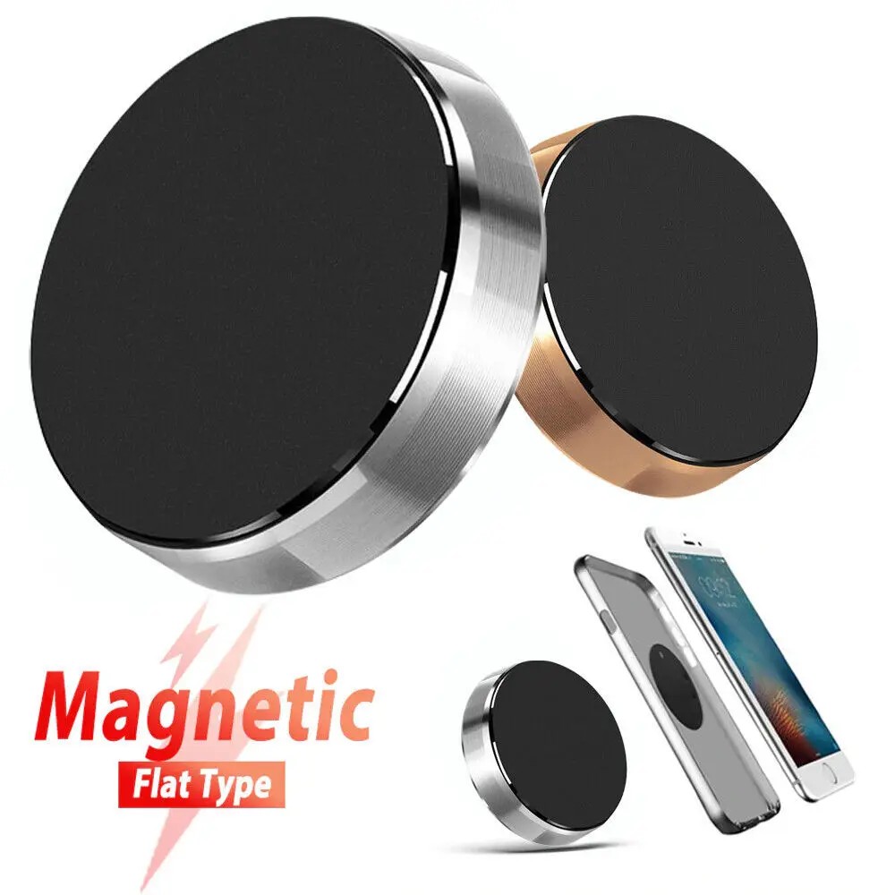 Magnetic Car Phone Holder Universal Car Phone Stand 2