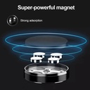 Magnetic Car Phone Holder Universal Car Phone Stand 4