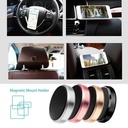 Magnetic Car Phone Holder Universal Car Phone Stand 6