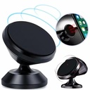Magnetic Car Phone Holder Magnet Mount Mobile Cell Phone Sta 3