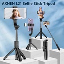 Selfie Stick Tripod 3