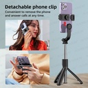 Selfie Stick Tripod 5