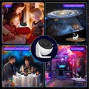 Bedroom Galaxy Projector Night Light HD Image Star Projector 6