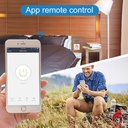 Wifi Smart Plug EU 16/20A with Power Monitor Function Wirele 5