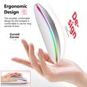 Wireless Mouse 4