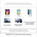 Wireless Mouse 6