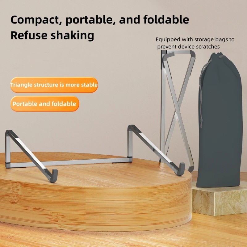 Laptop Stand 2